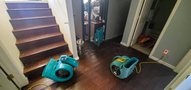 Walker, MI Water damage restoration Company