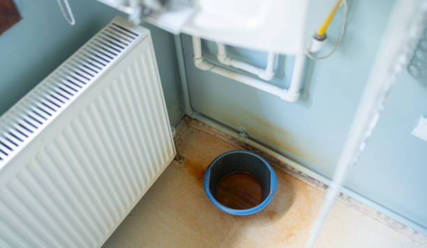 Best Sewage cleanup and water damage restoration  in Walker, MI