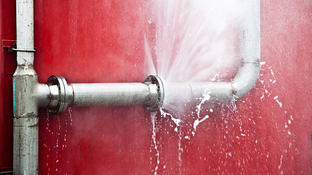 Local water damage restoration in Walker, MI