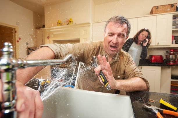 Best Water damage restoration near me  in Walker, MI